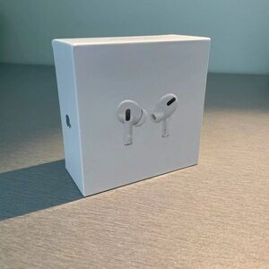 Apple AirPods Pro 2nd gen